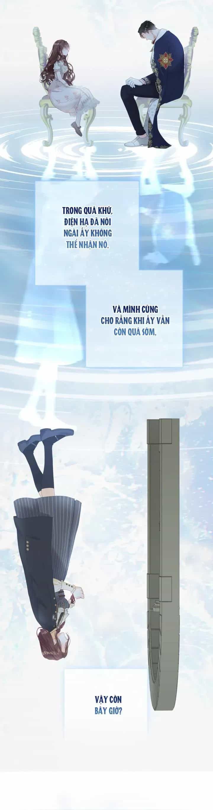 Một Thế Giới Không Có Chị Gái Mà Ai Cũng Yêu - Chương 119 - ảnh 40