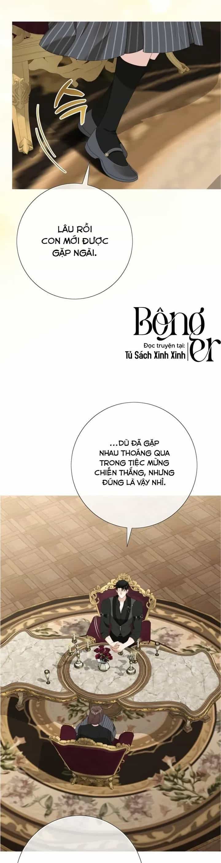 Một Thế Giới Không Có Chị Gái Mà Ai Cũng Yêu - Chương 119 - ảnh 44