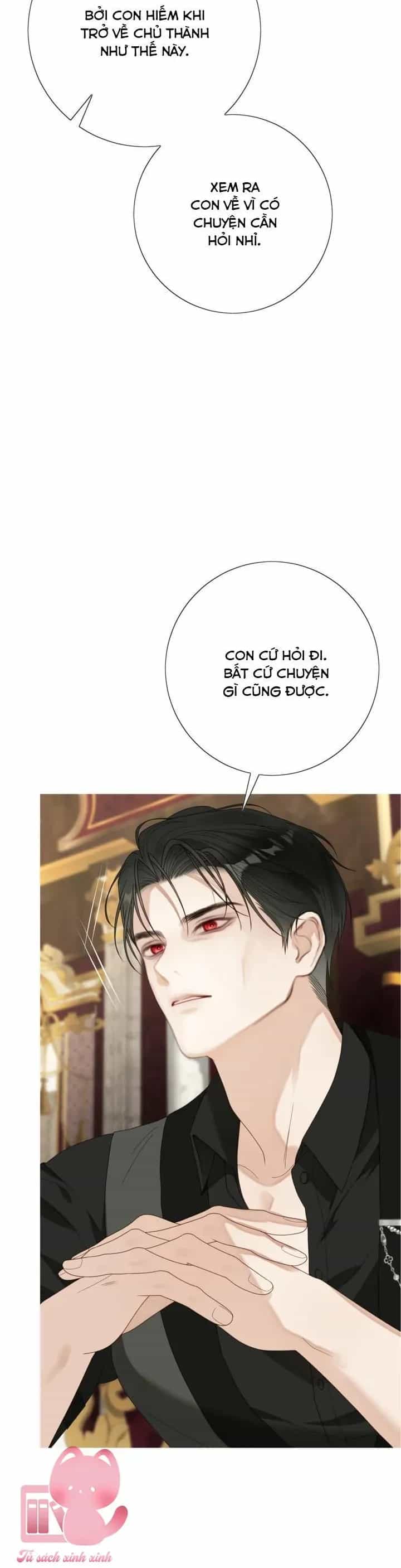 Một Thế Giới Không Có Chị Gái Mà Ai Cũng Yêu - Chương 119 - ảnh 45