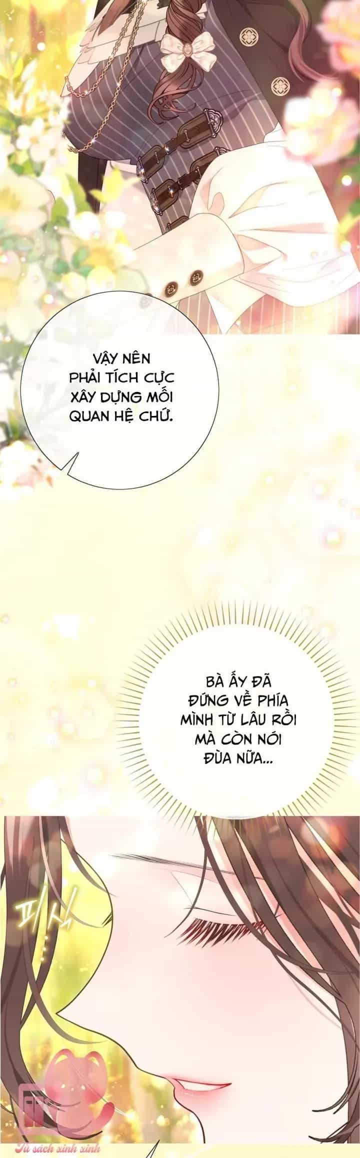 Một Thế Giới Không Có Chị Gái Mà Ai Cũng Yêu - Chương 119 - ảnh 9