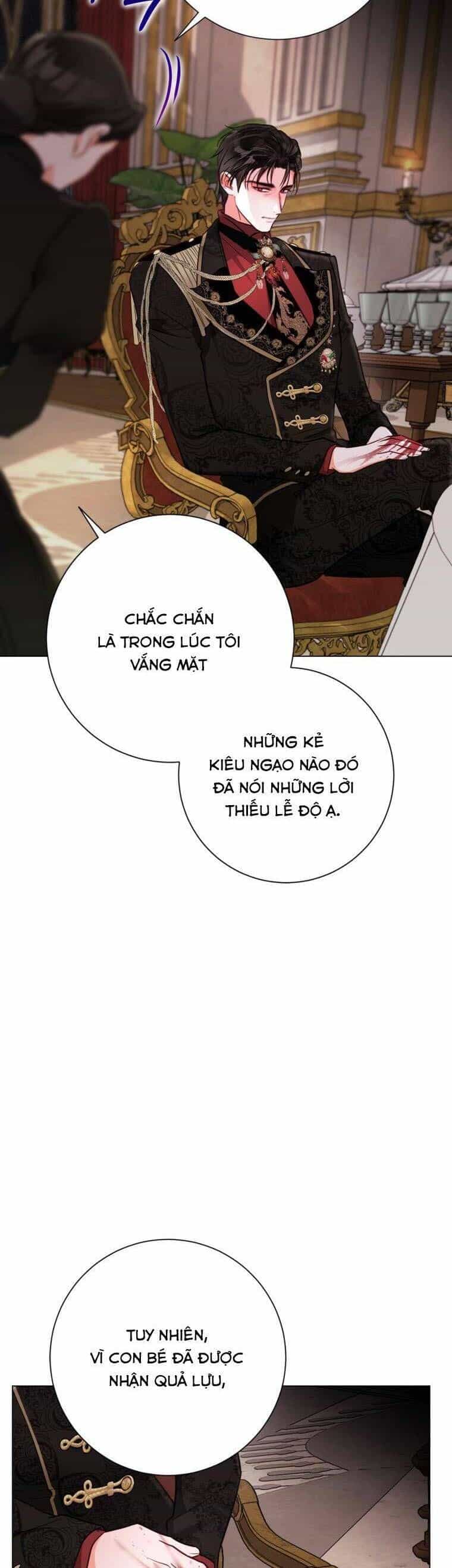 Một Thế Giới Không Có Chị Gái Mà Ai Cũng Yêu - Chương 12 - ảnh 38