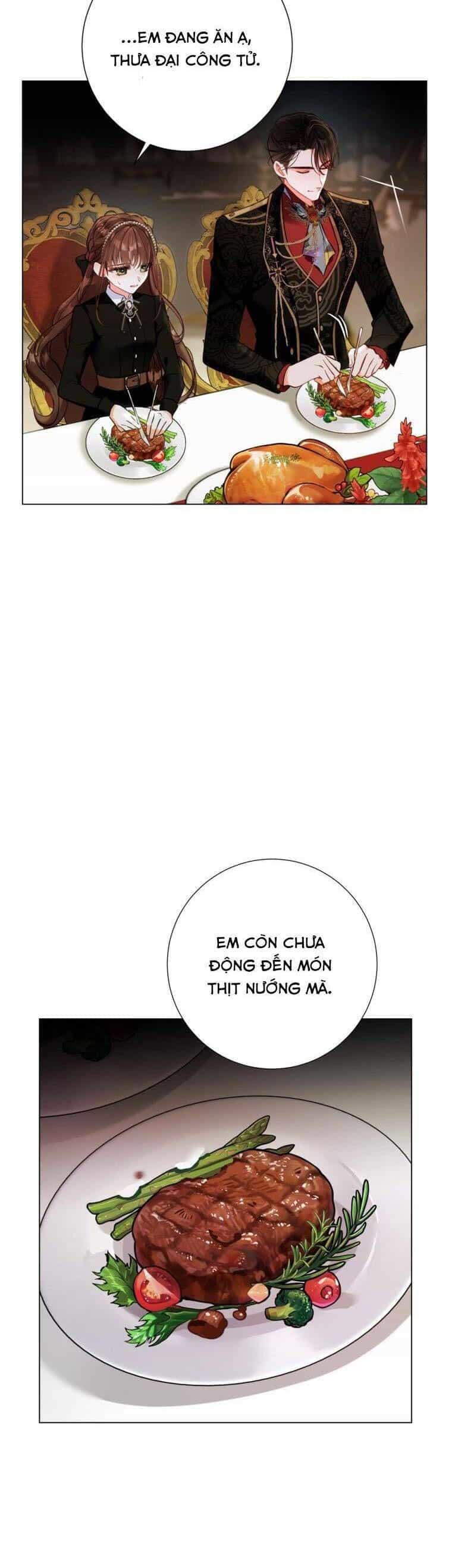 Một Thế Giới Không Có Chị Gái Mà Ai Cũng Yêu - Chương 12 - ảnh 8