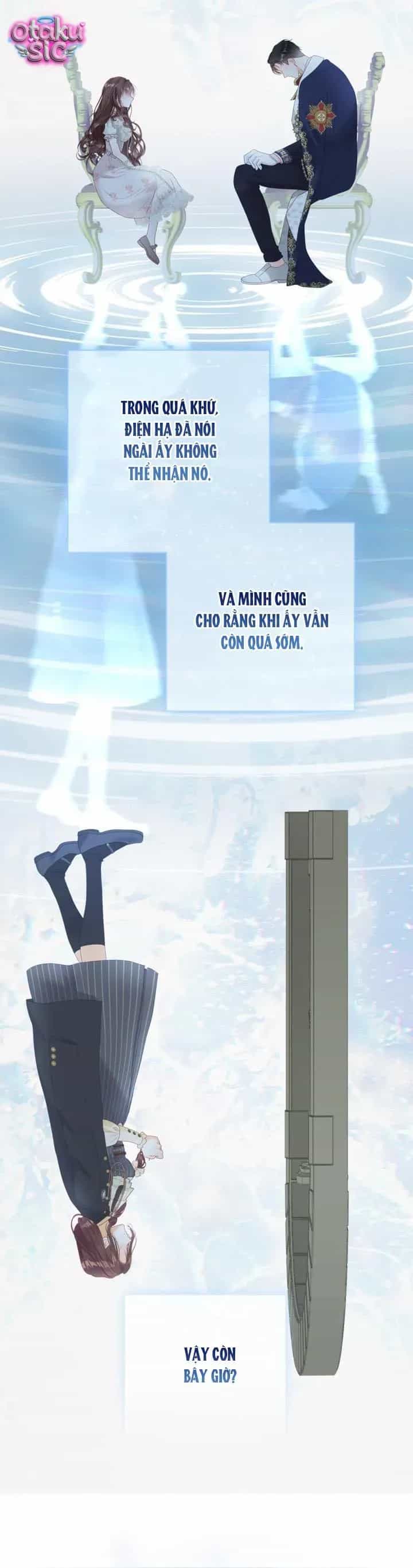 Một Thế Giới Không Có Chị Gái Mà Ai Cũng Yêu - Chương 120 - ảnh 11