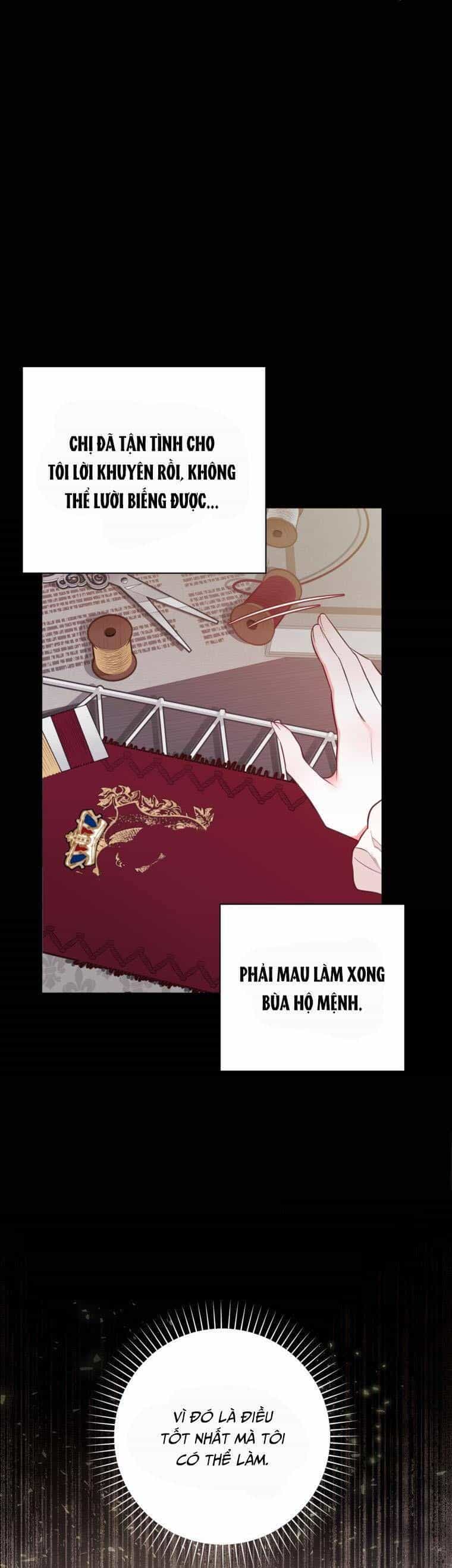 Một Thế Giới Không Có Chị Gái Mà Ai Cũng Yêu - Chương 13 - ảnh 41
