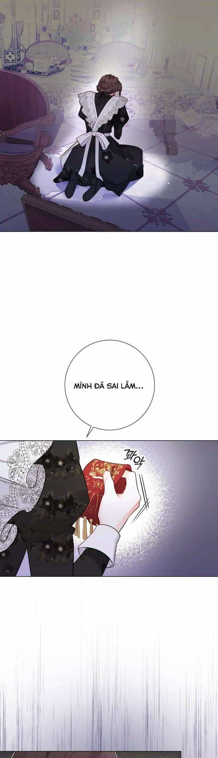 Một Thế Giới Không Có Chị Gái Mà Ai Cũng Yêu - Chương 14 - ảnh 16
