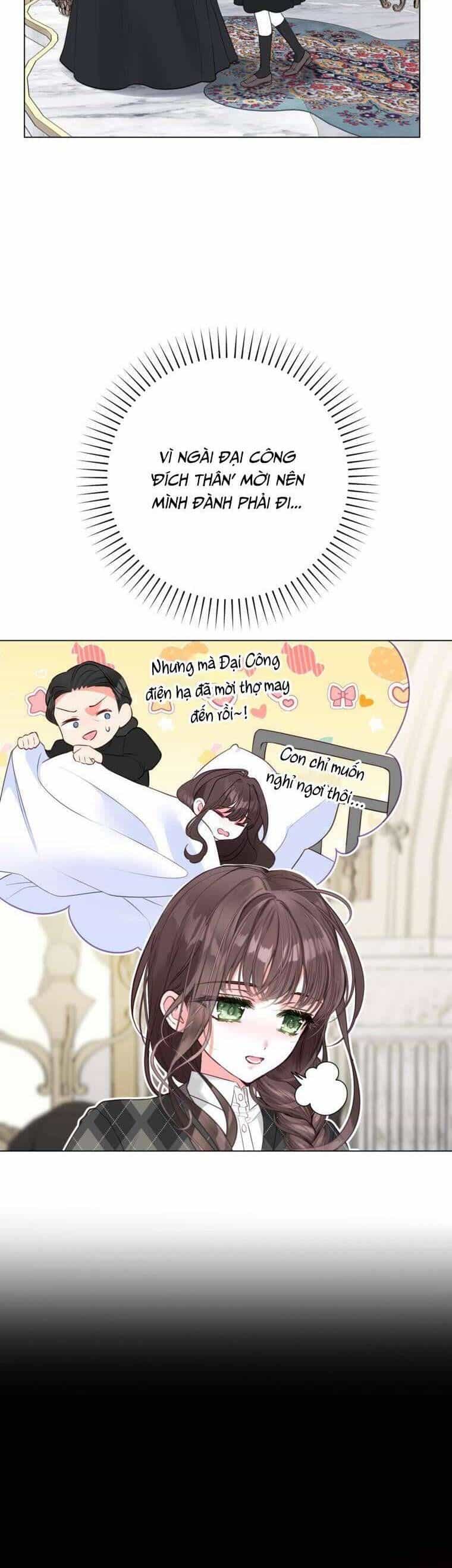 Một Thế Giới Không Có Chị Gái Mà Ai Cũng Yêu - Chương 15 - ảnh 32