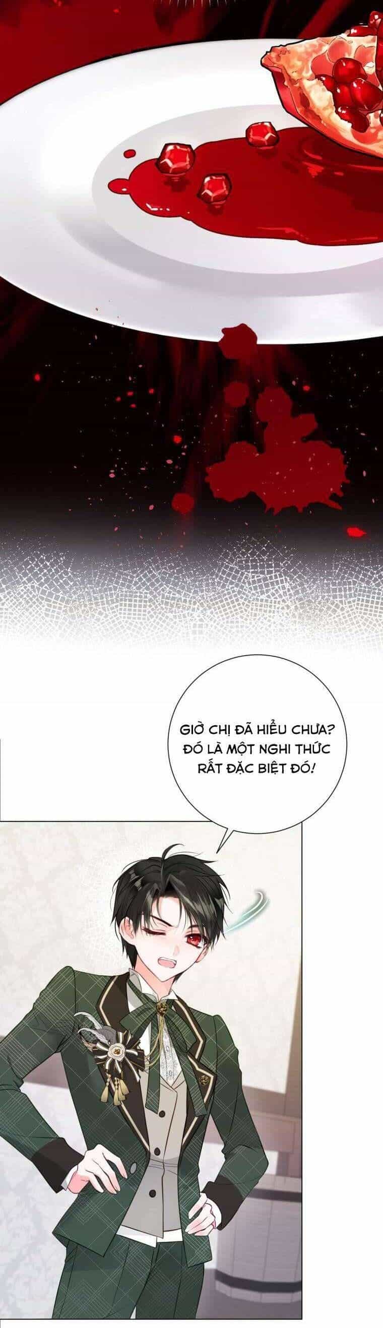 Một Thế Giới Không Có Chị Gái Mà Ai Cũng Yêu - Chương 15 - ảnh 8