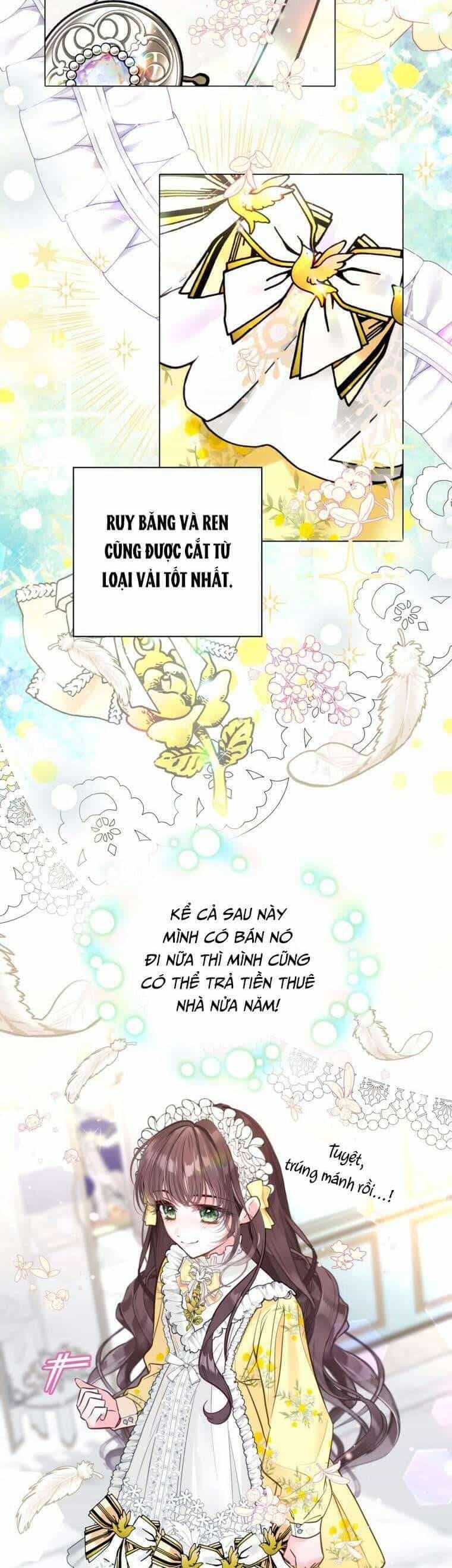 Một Thế Giới Không Có Chị Gái Mà Ai Cũng Yêu - Chương 16 - ảnh 44