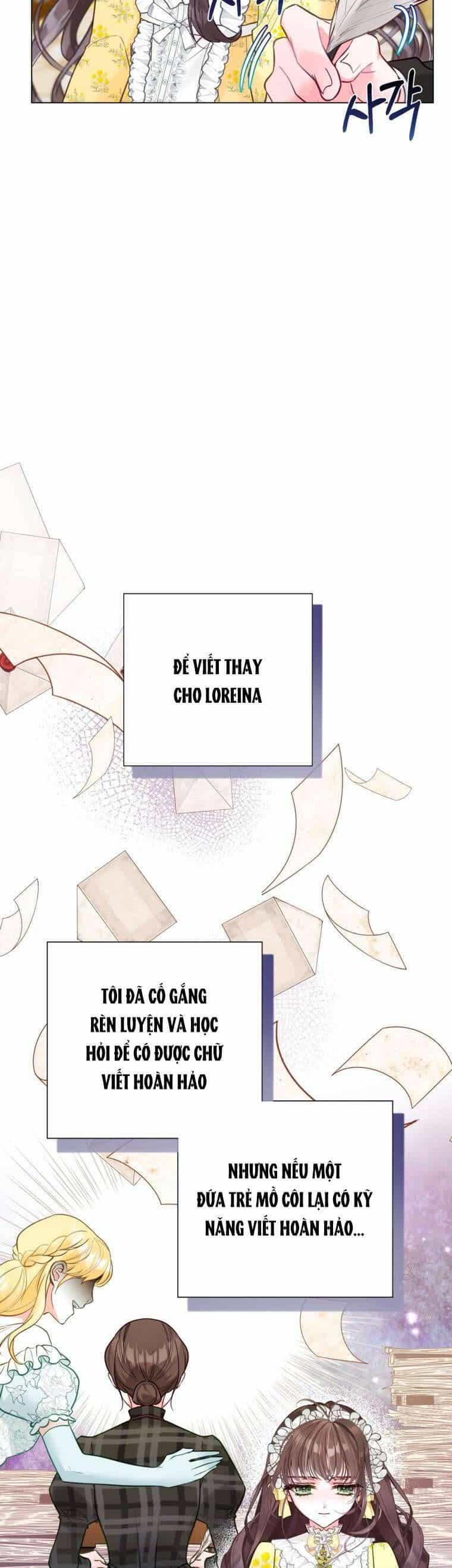 Một Thế Giới Không Có Chị Gái Mà Ai Cũng Yêu - Chương 17 - ảnh 16