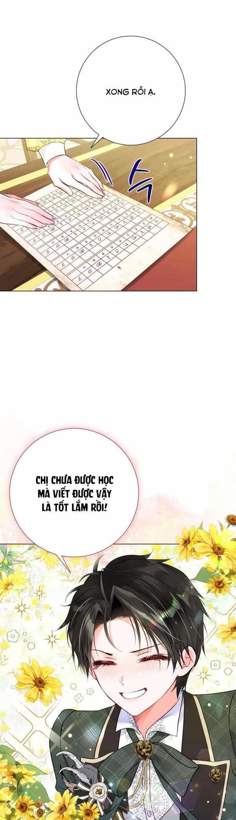 Một Thế Giới Không Có Chị Gái Mà Ai Cũng Yêu - Chương 17 - ảnh 23