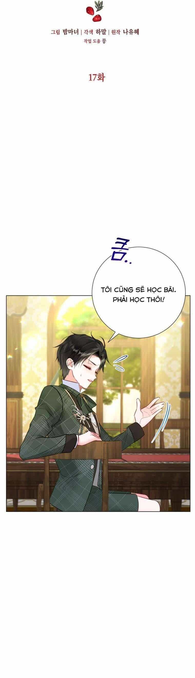 Một Thế Giới Không Có Chị Gái Mà Ai Cũng Yêu - Chương 17 - ảnh 4