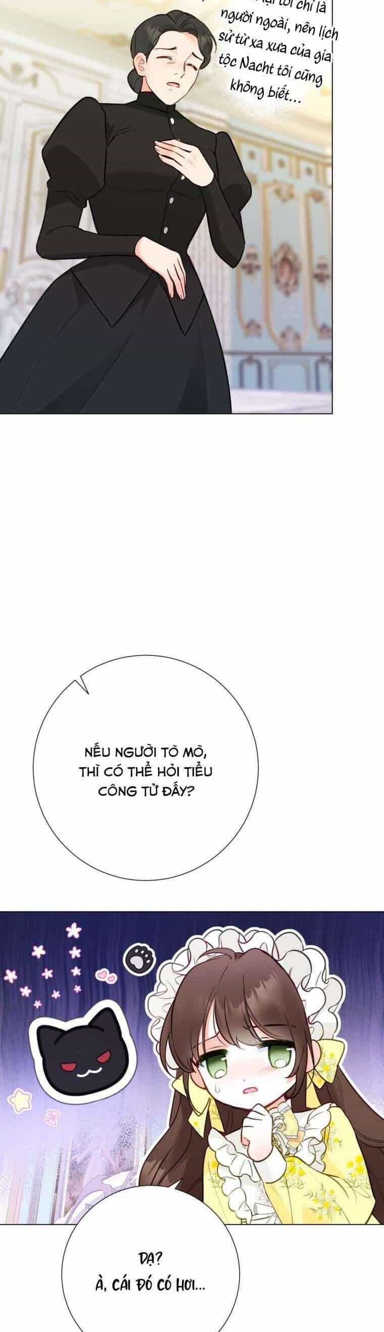 Một Thế Giới Không Có Chị Gái Mà Ai Cũng Yêu - Chương 18 - ảnh 44