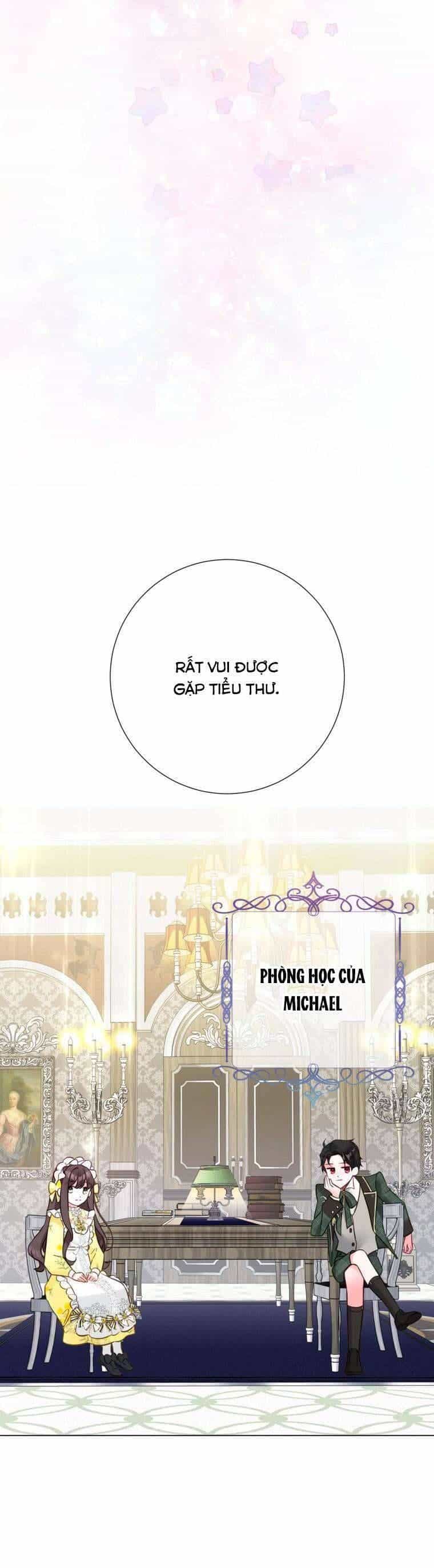 Một Thế Giới Không Có Chị Gái Mà Ai Cũng Yêu - Chương 19 - ảnh 15
