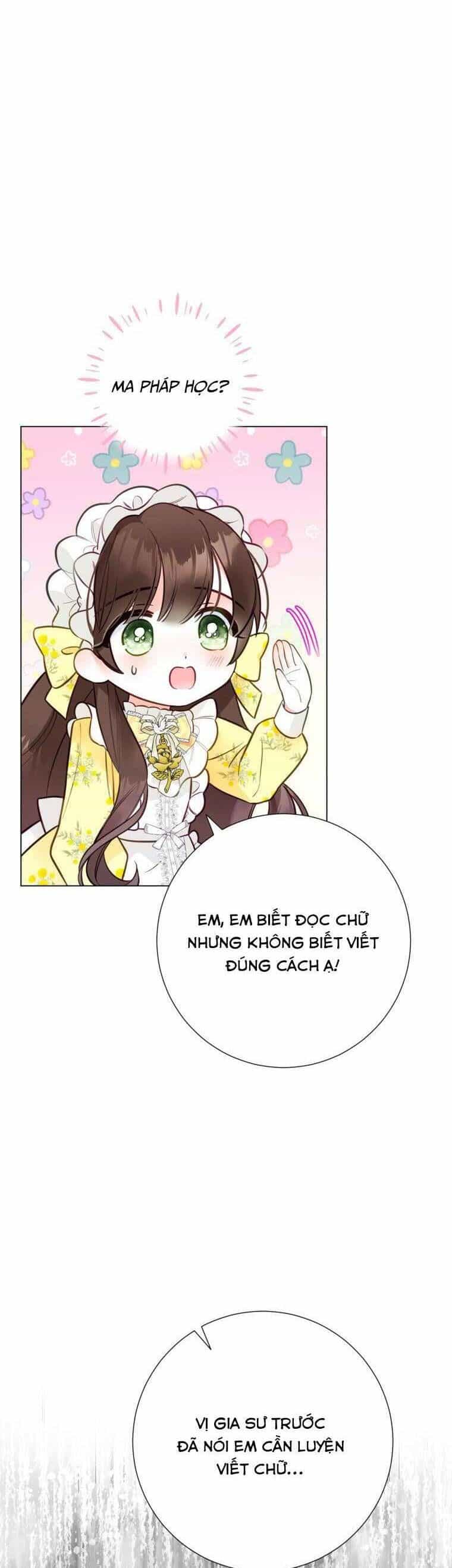 Một Thế Giới Không Có Chị Gái Mà Ai Cũng Yêu - Chương 19 - ảnh 20