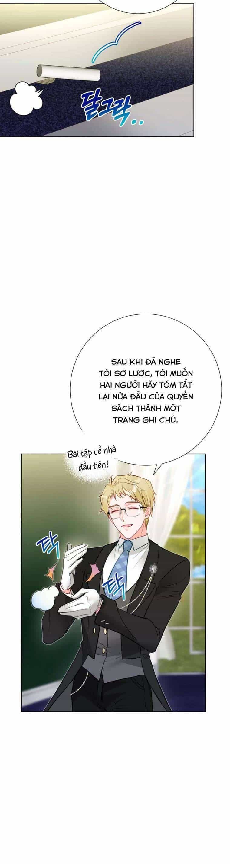 Một Thế Giới Không Có Chị Gái Mà Ai Cũng Yêu - Chương 19 - ảnh 44