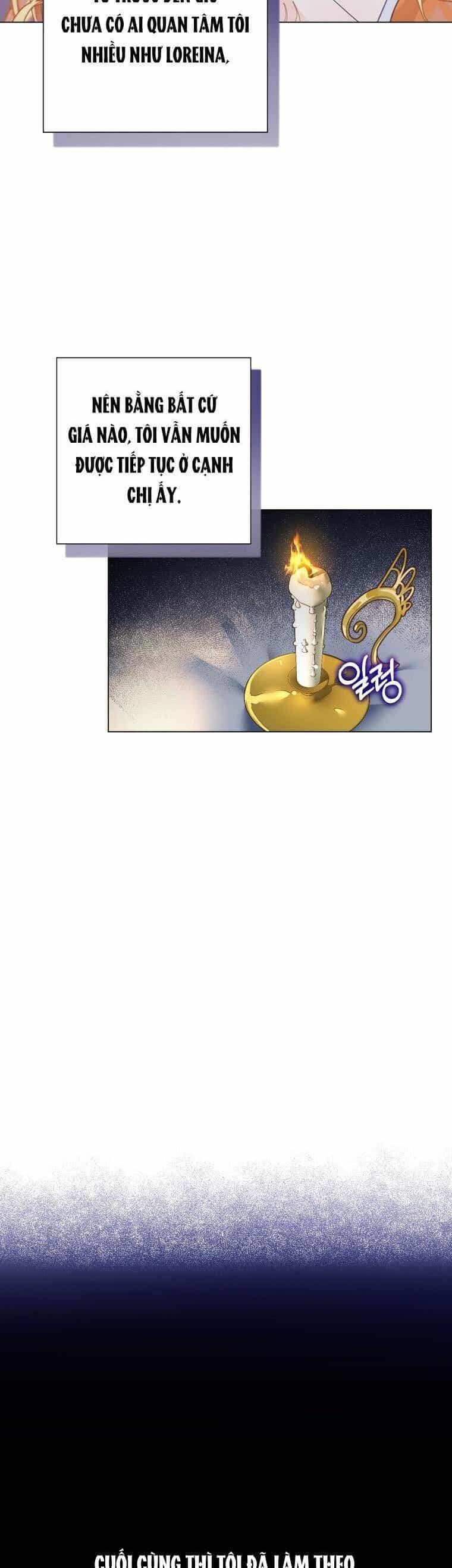 Một Thế Giới Không Có Chị Gái Mà Ai Cũng Yêu - Chương 2 - ảnh 49
