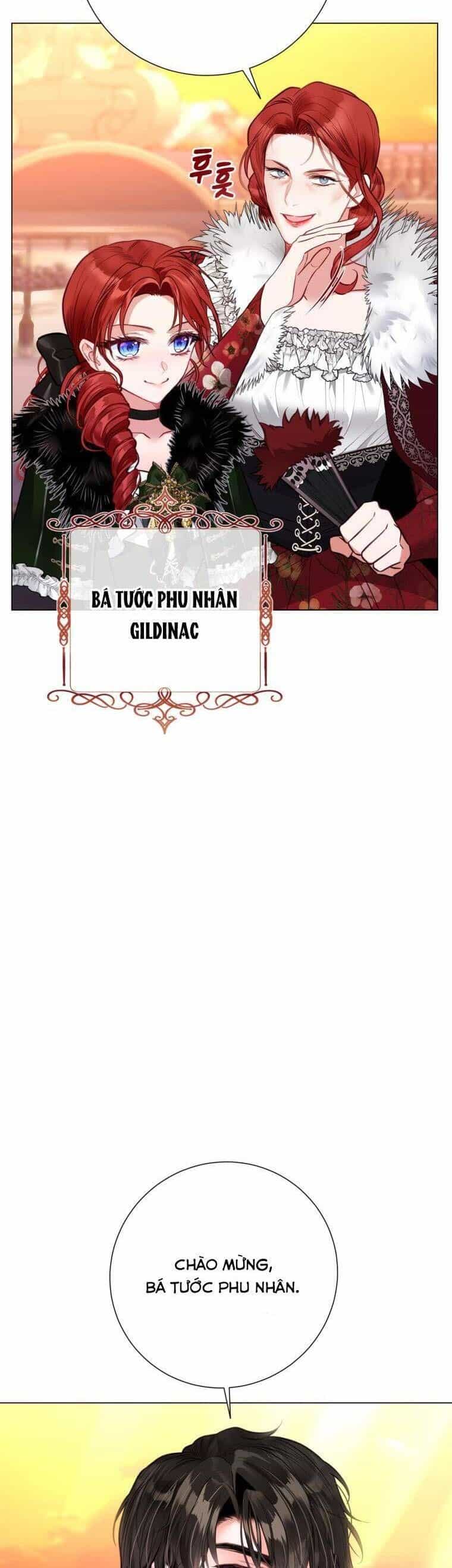 Một Thế Giới Không Có Chị Gái Mà Ai Cũng Yêu - Chương 22 - ảnh 39