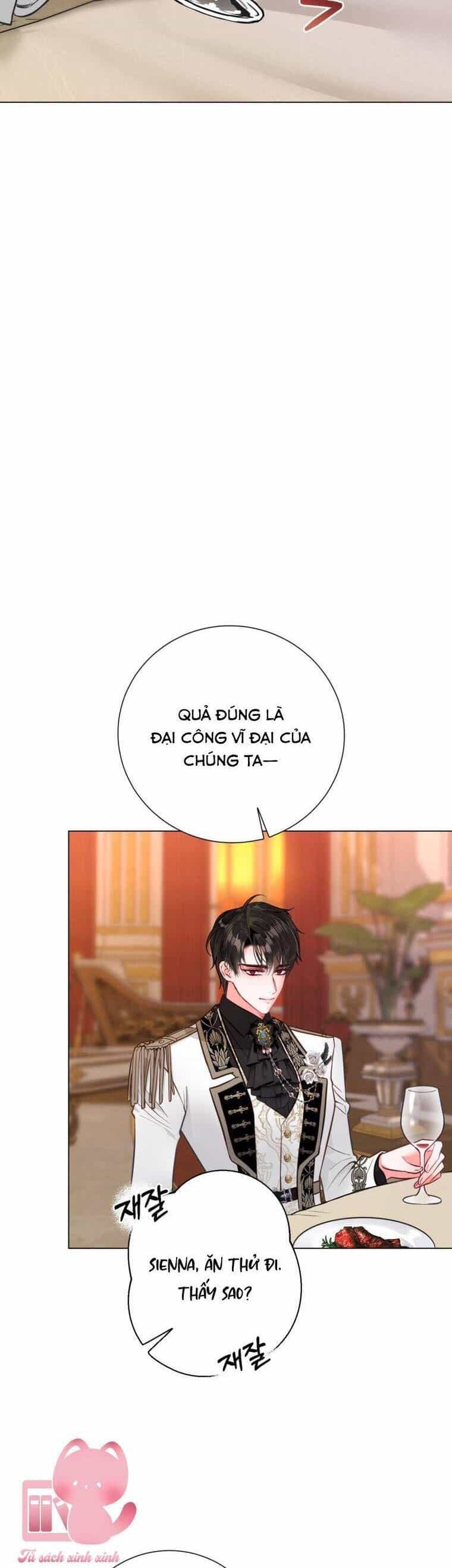 Một Thế Giới Không Có Chị Gái Mà Ai Cũng Yêu - Chương 23 - ảnh 11
