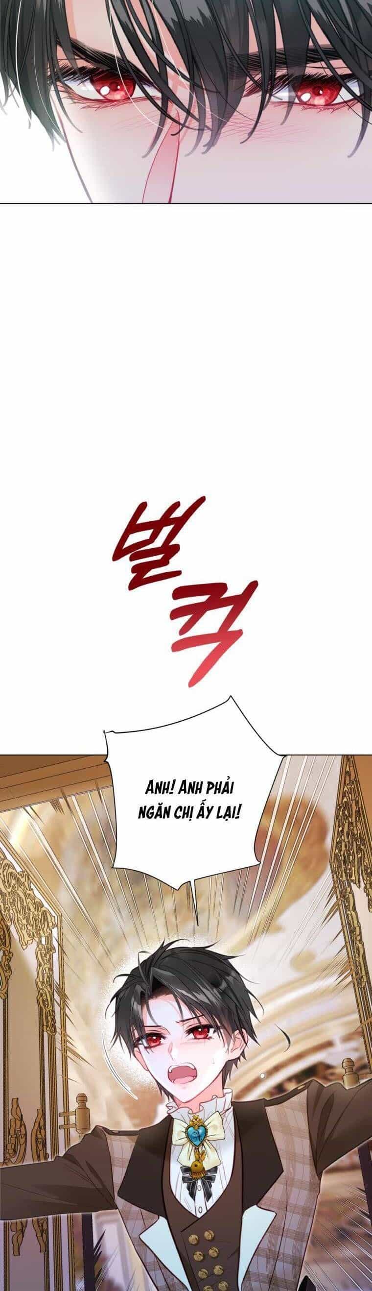 Một Thế Giới Không Có Chị Gái Mà Ai Cũng Yêu - Chương 24 - ảnh 19