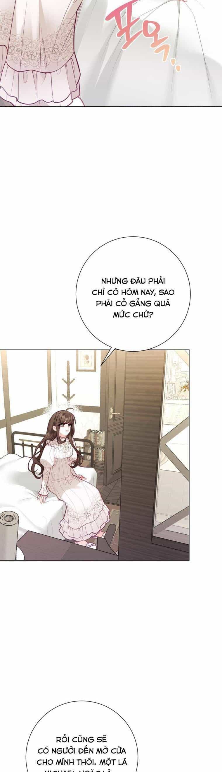 Một Thế Giới Không Có Chị Gái Mà Ai Cũng Yêu - Chương 25 - ảnh 35