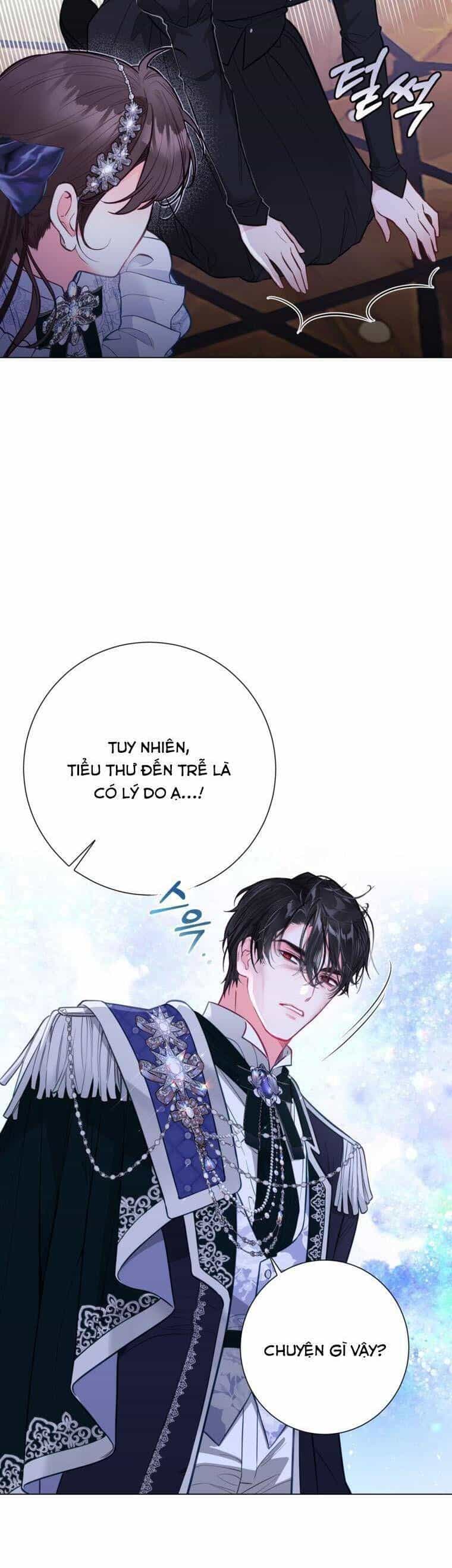 Một Thế Giới Không Có Chị Gái Mà Ai Cũng Yêu - Chương 25 - ảnh 50