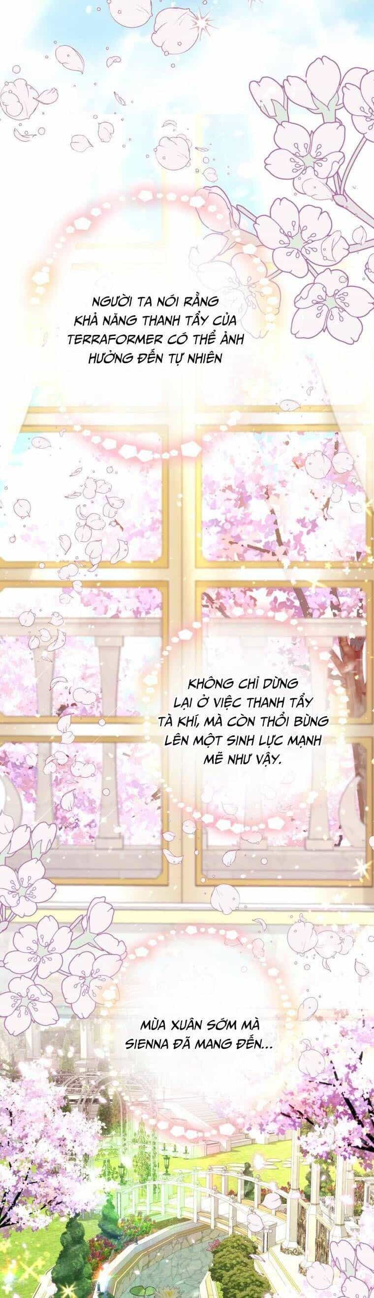 Một Thế Giới Không Có Chị Gái Mà Ai Cũng Yêu - Chương 27 - ảnh 39