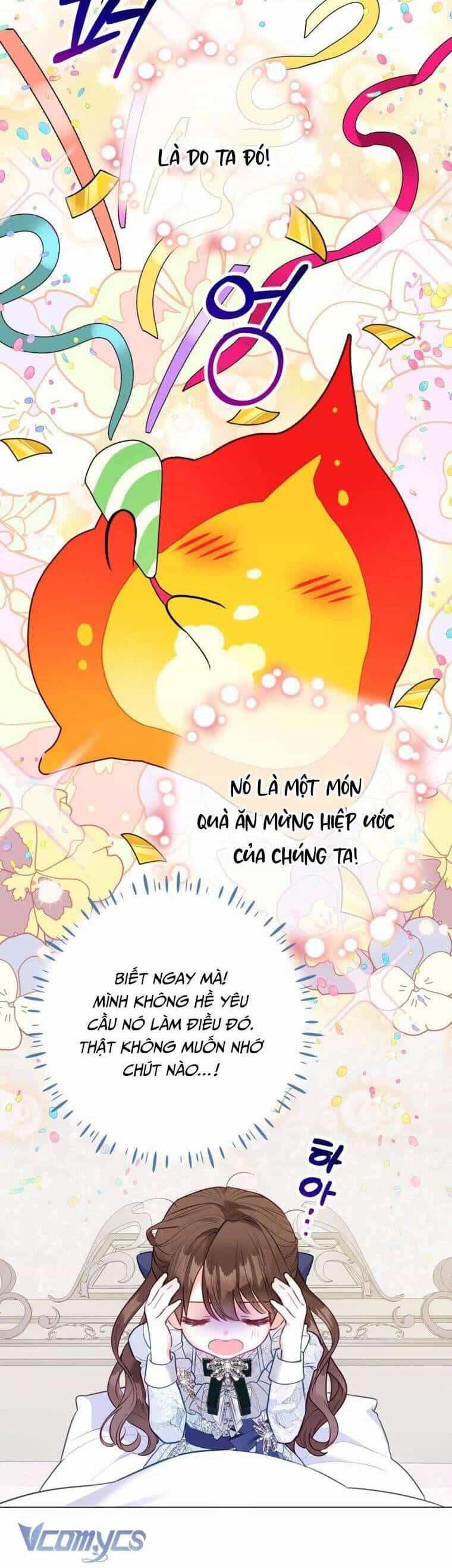 Một Thế Giới Không Có Chị Gái Mà Ai Cũng Yêu - Chương 28 - ảnh 10