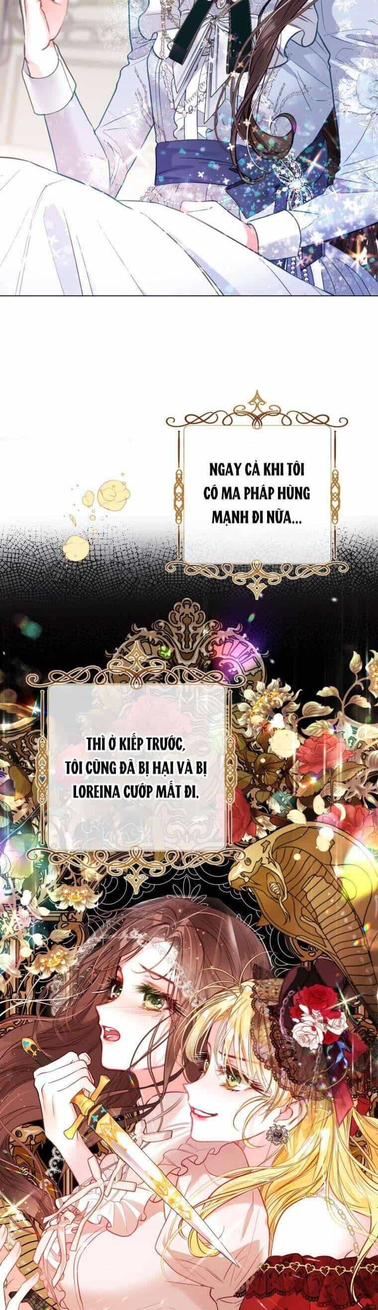 Một Thế Giới Không Có Chị Gái Mà Ai Cũng Yêu - Chương 28 - ảnh 14