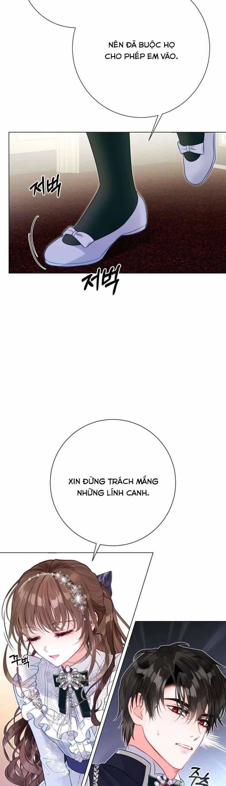 Một Thế Giới Không Có Chị Gái Mà Ai Cũng Yêu - Chương 28 - ảnh 37
