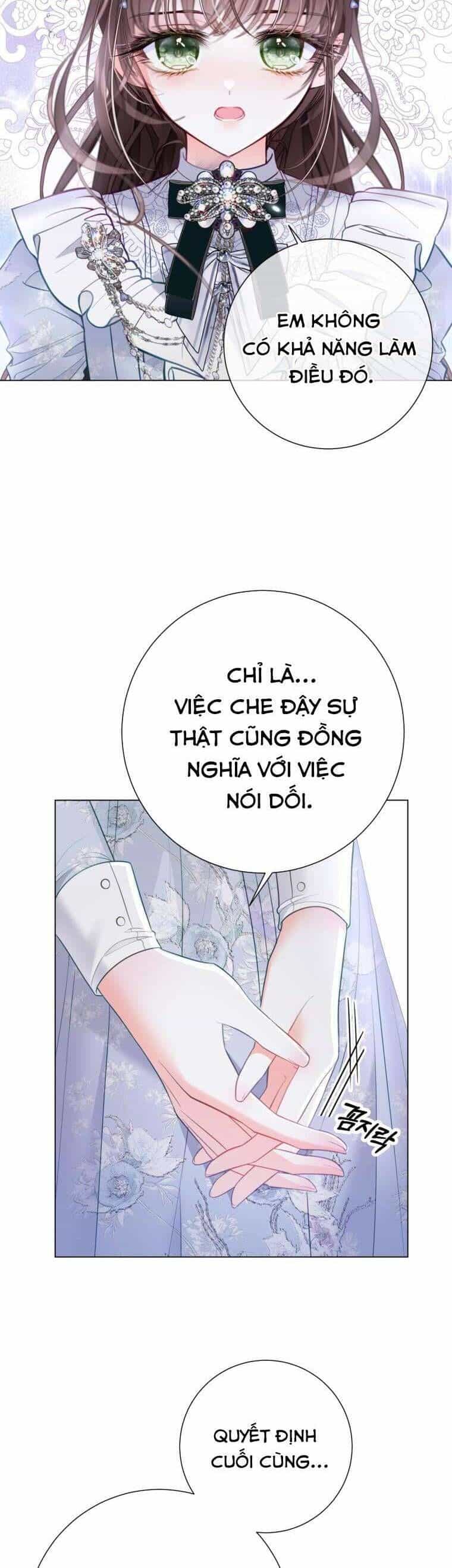 Một Thế Giới Không Có Chị Gái Mà Ai Cũng Yêu - Chương 29 - ảnh 3