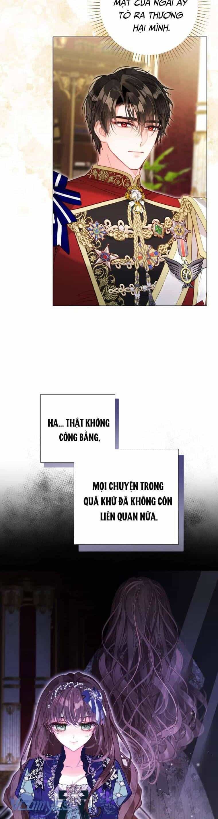 Một Thế Giới Không Có Chị Gái Mà Ai Cũng Yêu - Chương 29 - ảnh 30