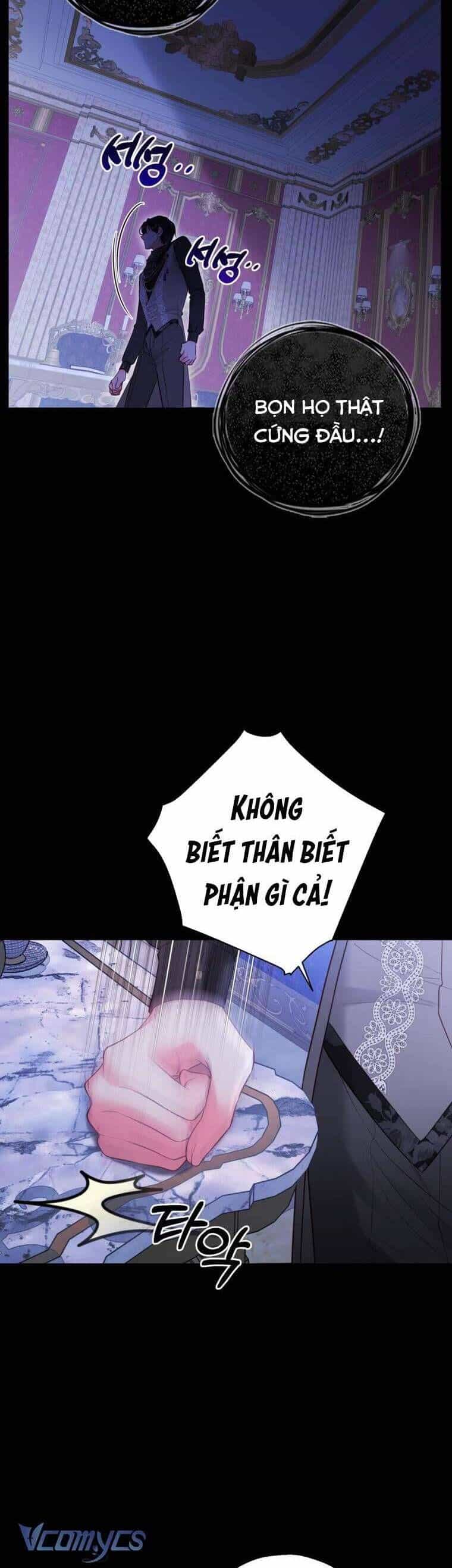 Một Thế Giới Không Có Chị Gái Mà Ai Cũng Yêu - Chương 29 - ảnh 45