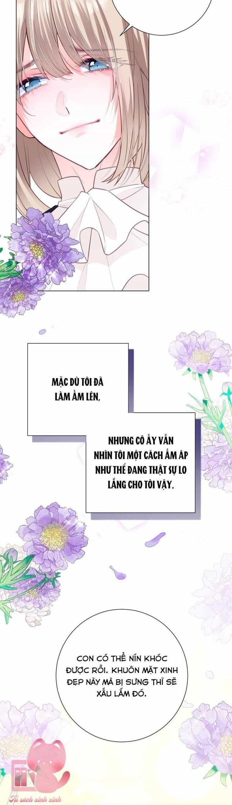 Một Thế Giới Không Có Chị Gái Mà Ai Cũng Yêu - Chương 3 - ảnh 35