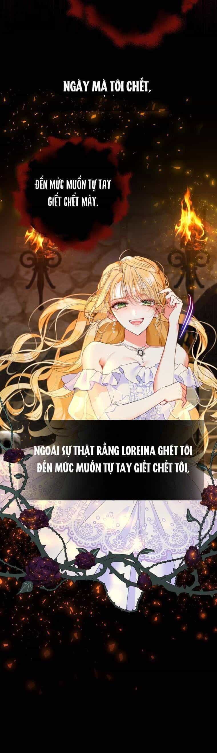 Một Thế Giới Không Có Chị Gái Mà Ai Cũng Yêu - Chương 3 - ảnh 39