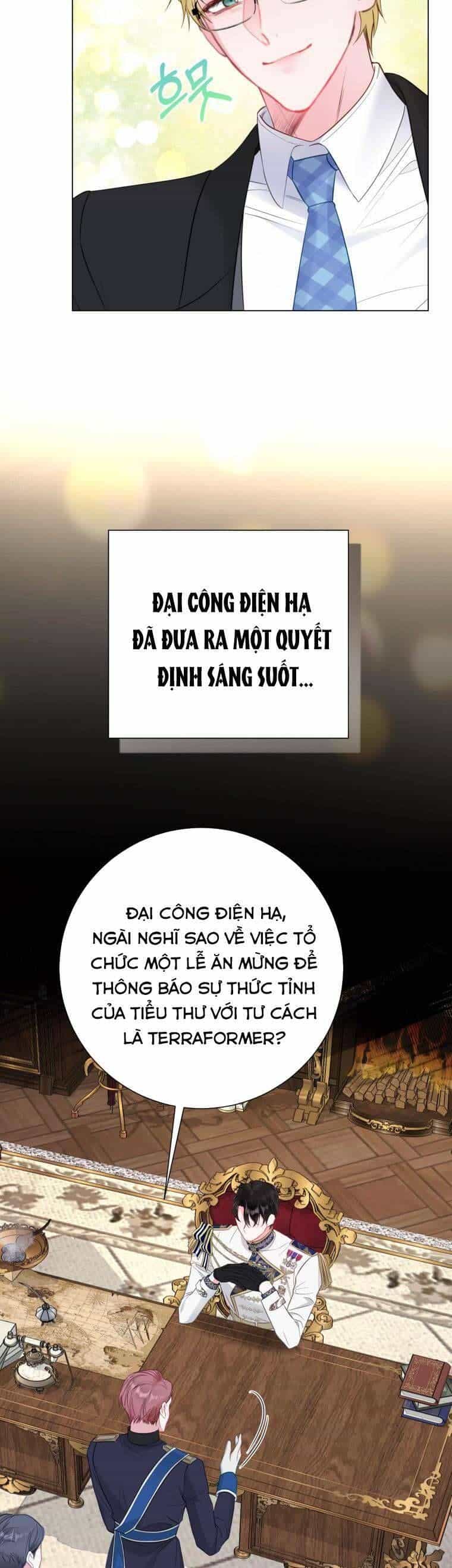 Một Thế Giới Không Có Chị Gái Mà Ai Cũng Yêu - Chương 30 - ảnh 11