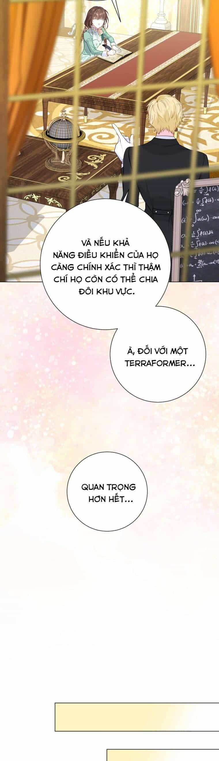 Một Thế Giới Không Có Chị Gái Mà Ai Cũng Yêu - Chương 30 - ảnh 26