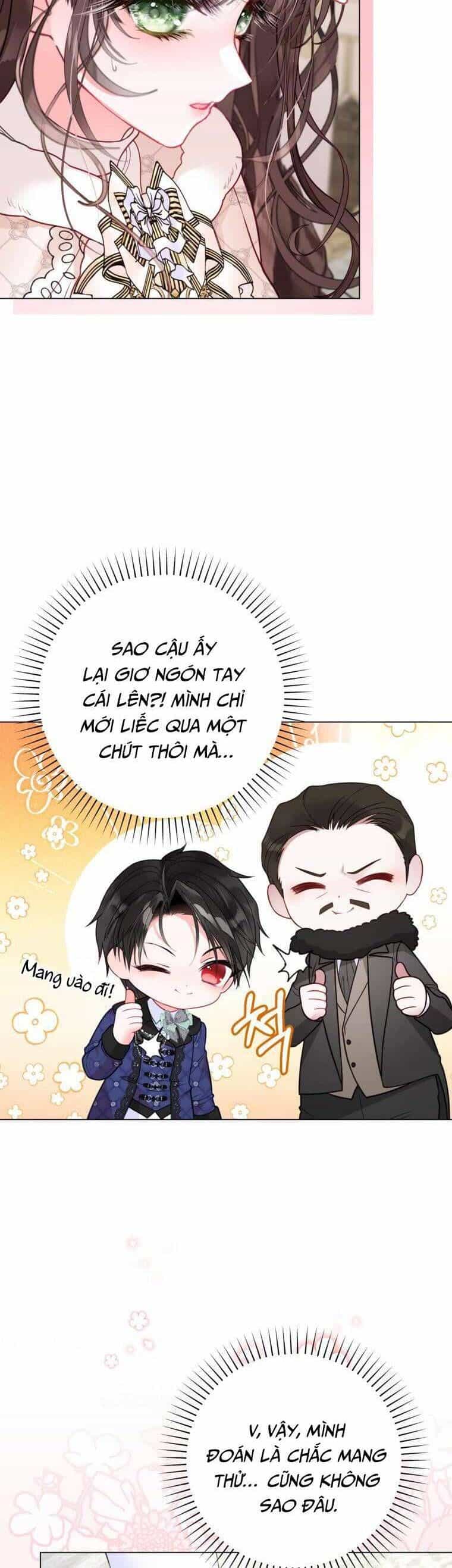 Một Thế Giới Không Có Chị Gái Mà Ai Cũng Yêu - Chương 31 - ảnh 18