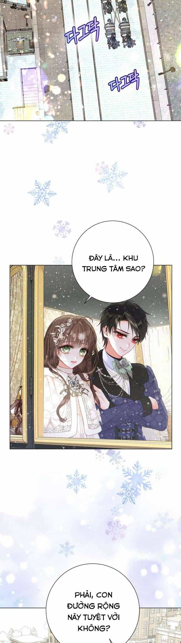 Một Thế Giới Không Có Chị Gái Mà Ai Cũng Yêu - Chương 31 - ảnh 2