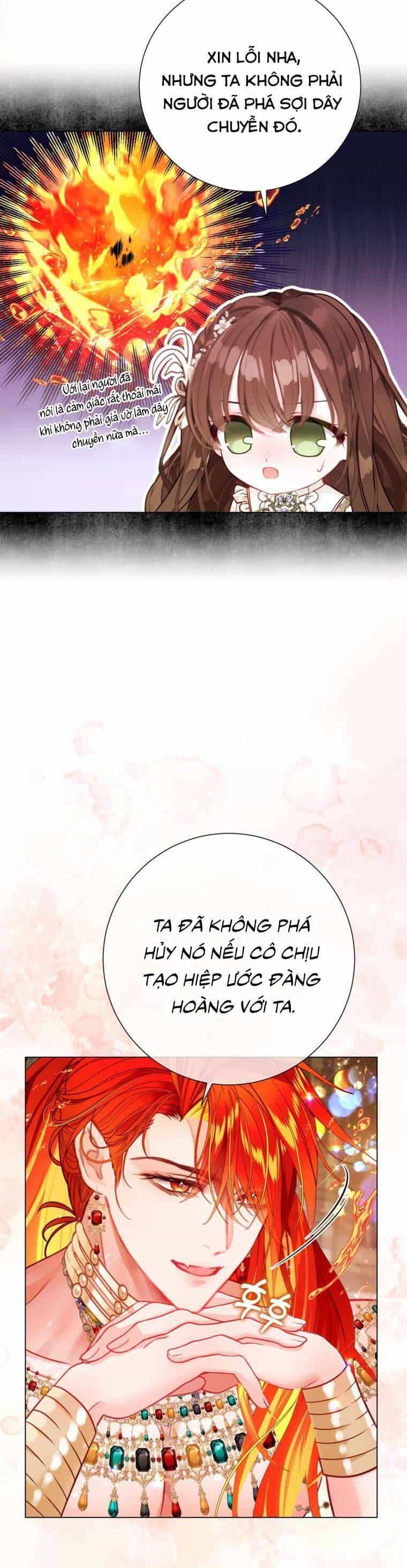 Một Thế Giới Không Có Chị Gái Mà Ai Cũng Yêu - Chương 32 - ảnh 7