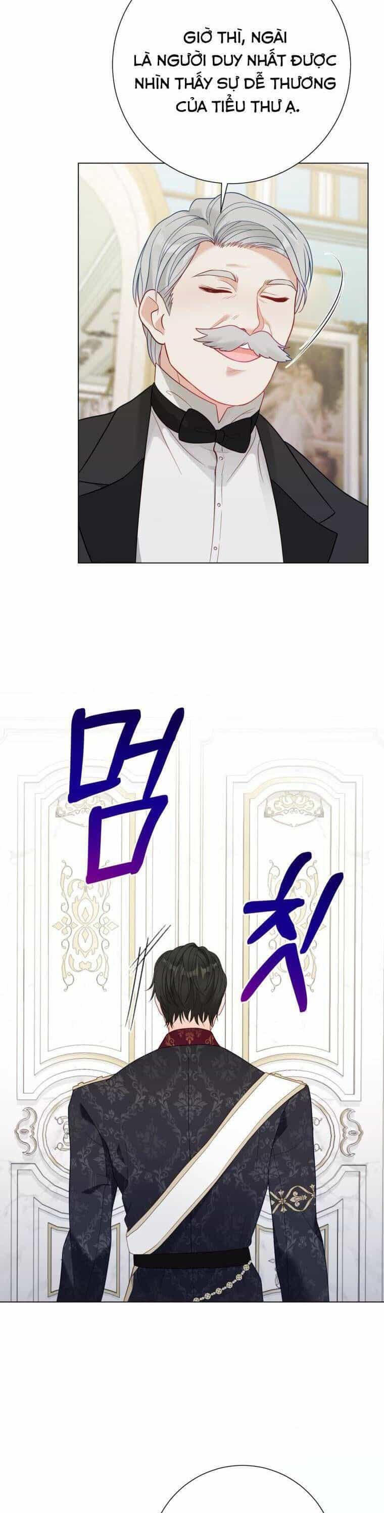 Một Thế Giới Không Có Chị Gái Mà Ai Cũng Yêu - Chương 33 - ảnh 21