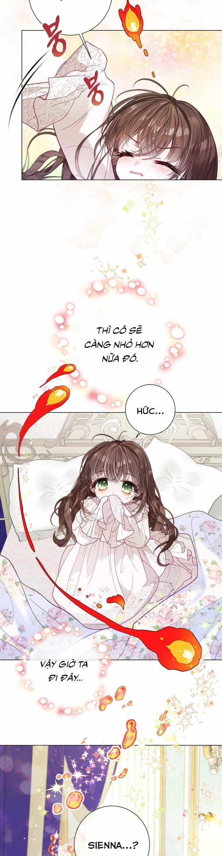 Một Thế Giới Không Có Chị Gái Mà Ai Cũng Yêu - Chương 33 - ảnh 3