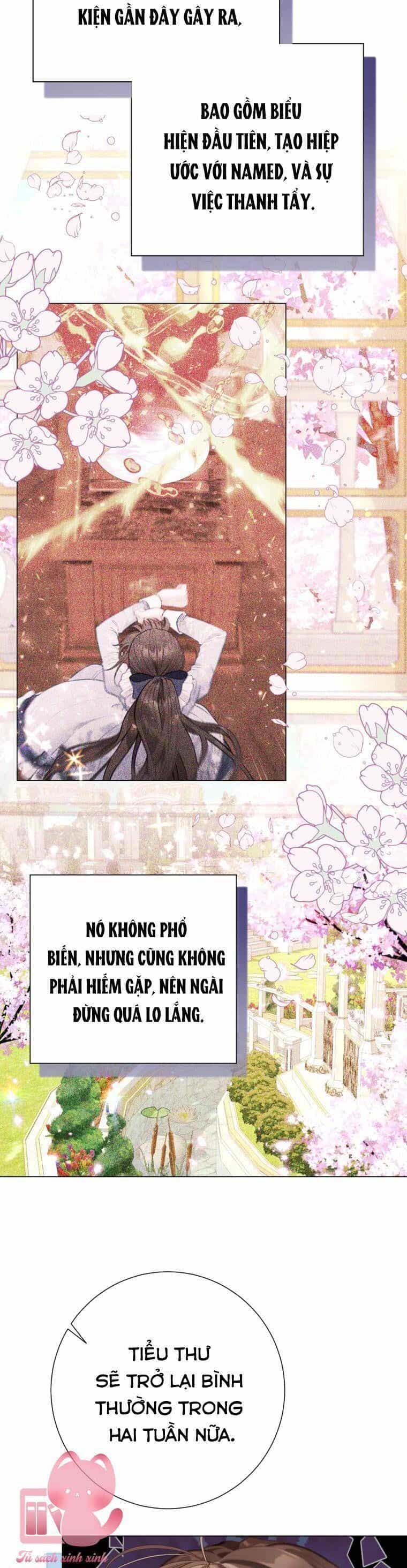 Một Thế Giới Không Có Chị Gái Mà Ai Cũng Yêu - Chương 33 - ảnh 7