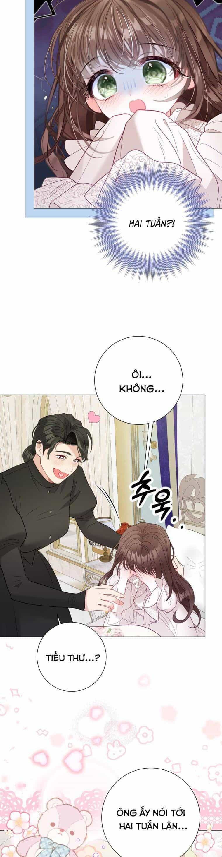 Một Thế Giới Không Có Chị Gái Mà Ai Cũng Yêu - Chương 33 - ảnh 8