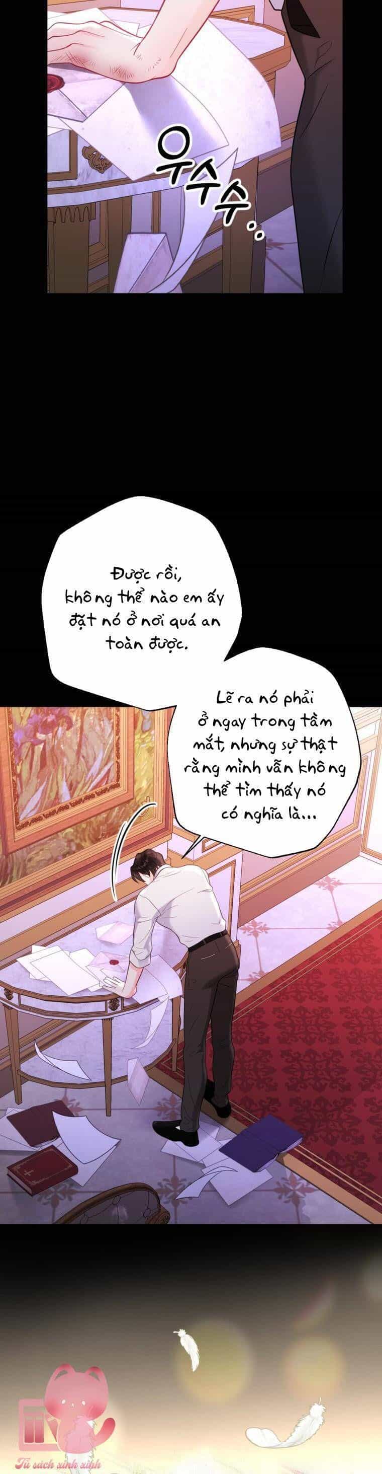 Một Thế Giới Không Có Chị Gái Mà Ai Cũng Yêu - Chương 34 - ảnh 38