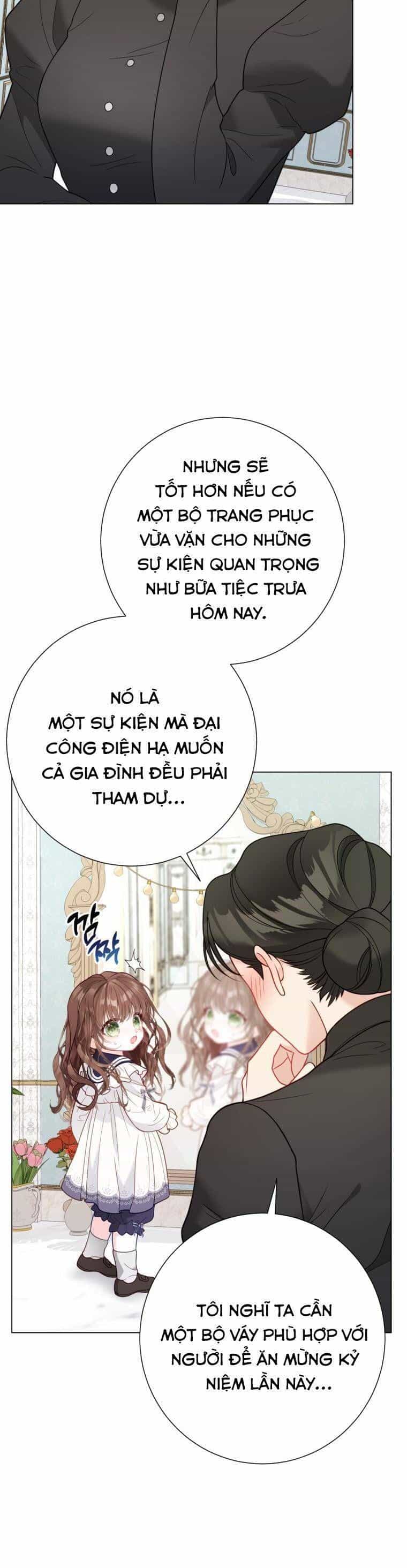 Một Thế Giới Không Có Chị Gái Mà Ai Cũng Yêu - Chương 35 - ảnh 15