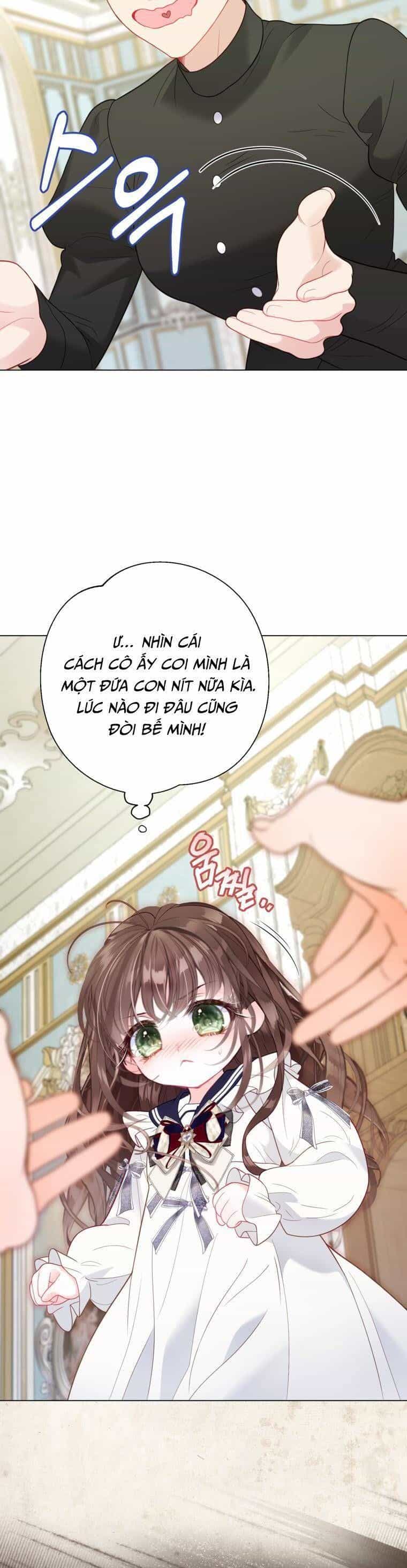 Một Thế Giới Không Có Chị Gái Mà Ai Cũng Yêu - Chương 35 - ảnh 17