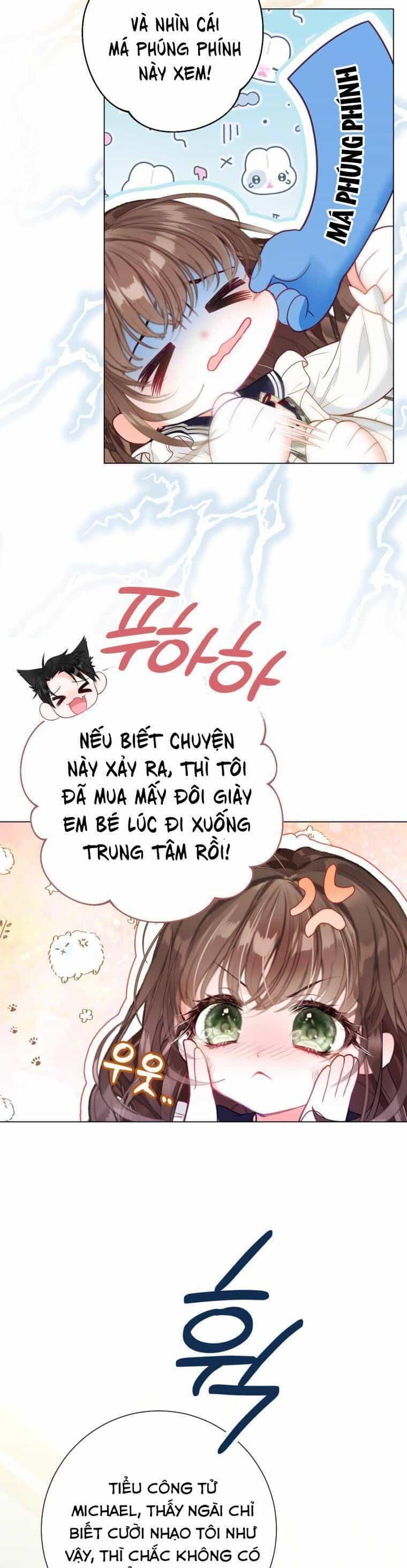 Một Thế Giới Không Có Chị Gái Mà Ai Cũng Yêu - Chương 35 - ảnh 20