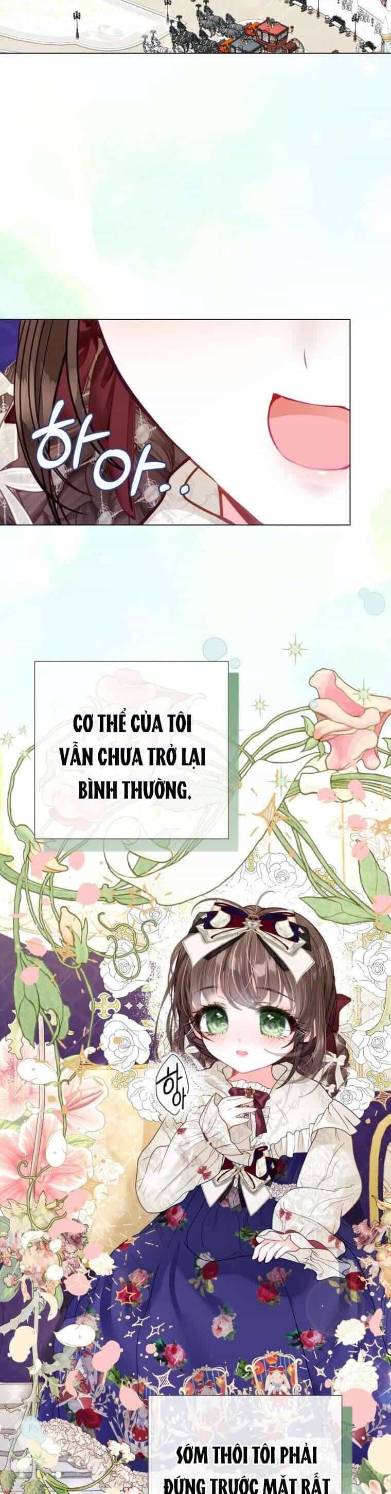 Một Thế Giới Không Có Chị Gái Mà Ai Cũng Yêu - Chương 36 - ảnh 15