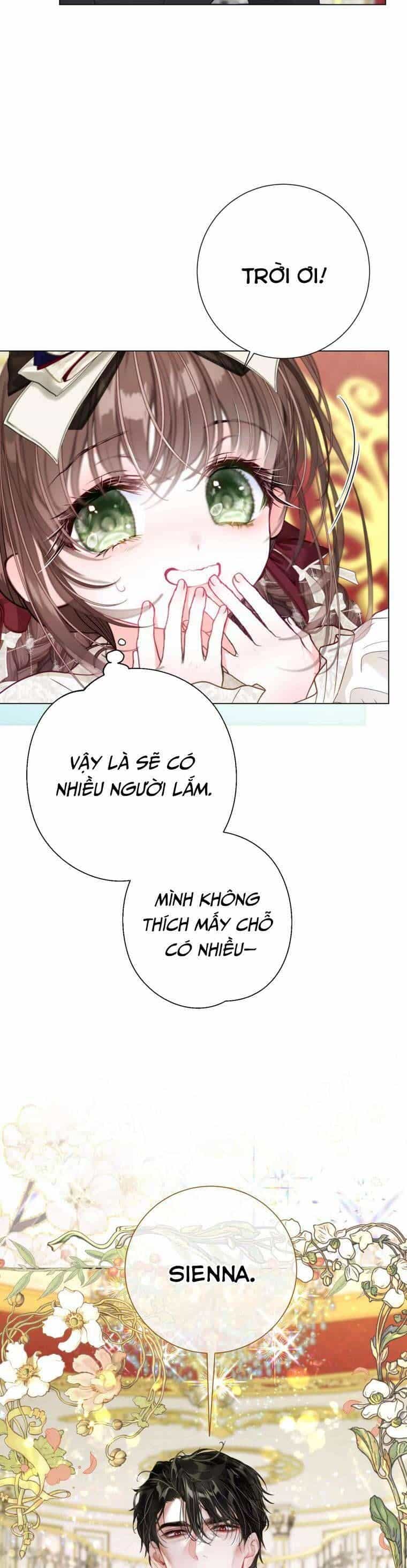 Một Thế Giới Không Có Chị Gái Mà Ai Cũng Yêu - Chương 36 - ảnh 26
