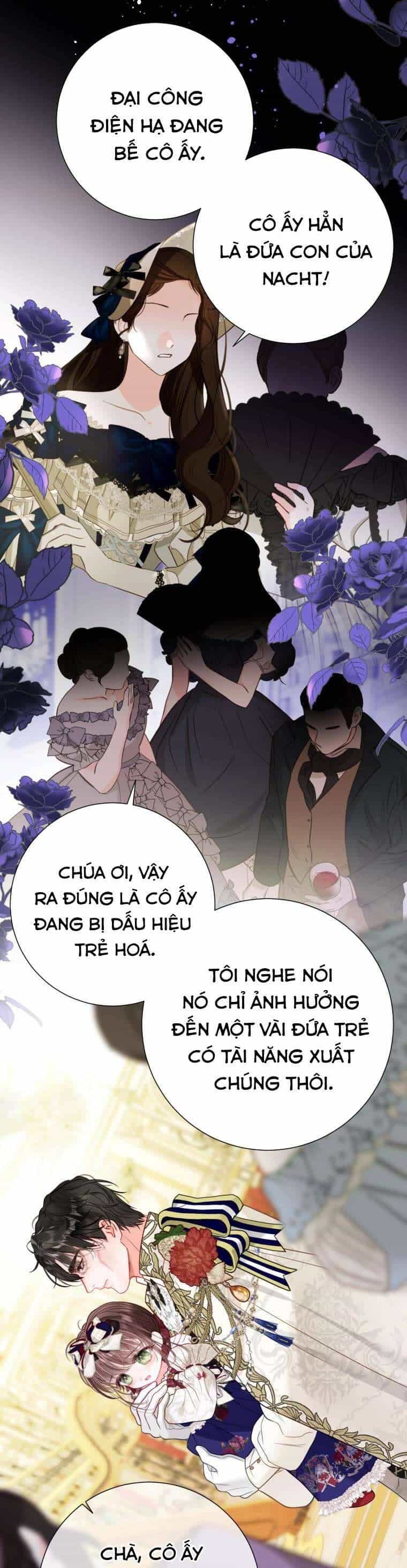 Một Thế Giới Không Có Chị Gái Mà Ai Cũng Yêu - Chương 36 - ảnh 36